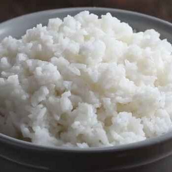 Jasmine Rice