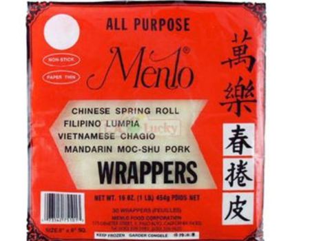 Menlo wrappers